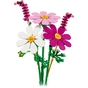 Конструктор LEGO Botanicals Квіти космеї (11514) - зменшене зображення 2
