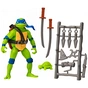 Фігурка TMNT серії Черепашки-Ніндзя Мovie III – Леонардо (83281) - зменшене зображення 3