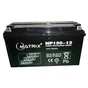 Батарея до ДБЖ Matrix 12V 150AH (NP150-12) - зменшене зображення 1