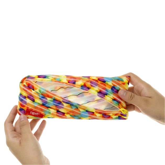 Пенал Zipit Colorz Bubble (ZT-CZ-SBUB) - picture 3