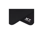 Килимок для мишки A4Tech X7-200MP Black (4711421788953) - зменшене зображення 4