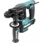 Перфоратор Makita SDS-Plus CXT Slider, 1,1Дж, 14мм (без АКБ та БЖ) (HR166DZ) - зменшене зображення 2