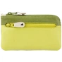Ключниця кишенькова Visconti RB69 Geno Lime Multi (RB69 LIME M) - уменьшенное изображение 1