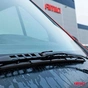 Щітка склоочисника AMiO 24" 600 мм (01202) (012024) - зменшене зображення 6