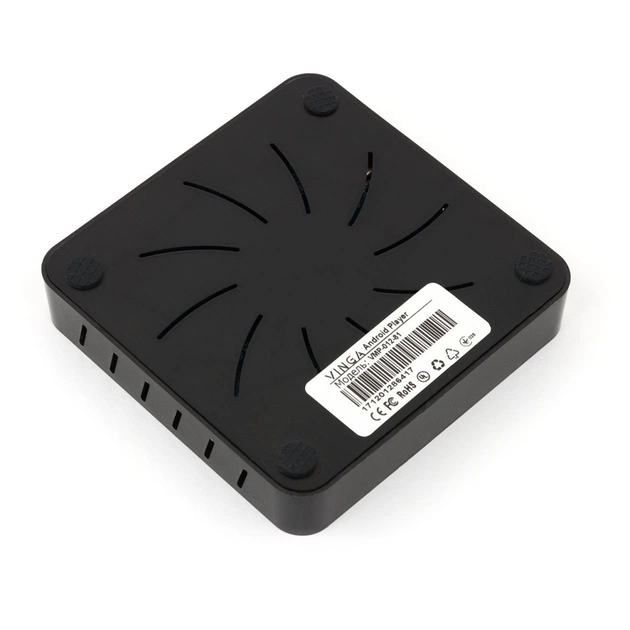 Медіаплеєр Vinga 012 (VINGA-012-81) - изображение 9