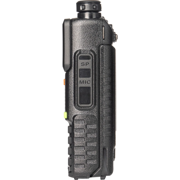 Портативна рація Baofeng UV-5RH Black - picture 4