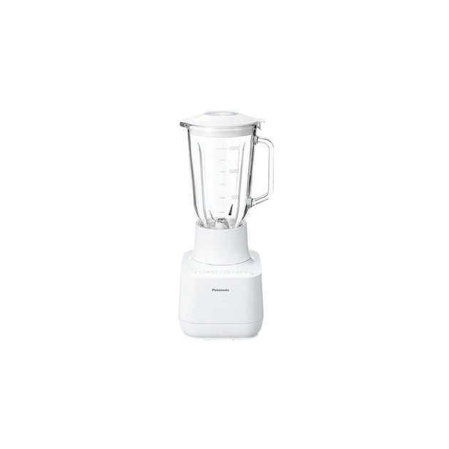 Блендер Panasonic MX-MG5451WTQ - зображення 1