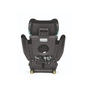 Автокрісло Peg-Perego Viaggio 2-3 Flex Crystal black чорне з сірим (IMVF010000DP53DX13) - зменшене зображення 4