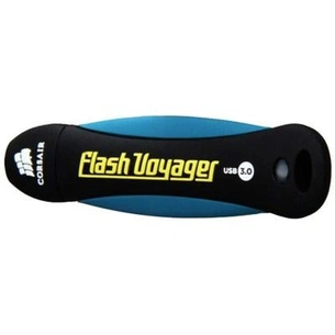USB флеш накопичувач Corsair 32Gb Flash Voyager S USB 3.0 (CMFVY3S-32GB) зображення 1