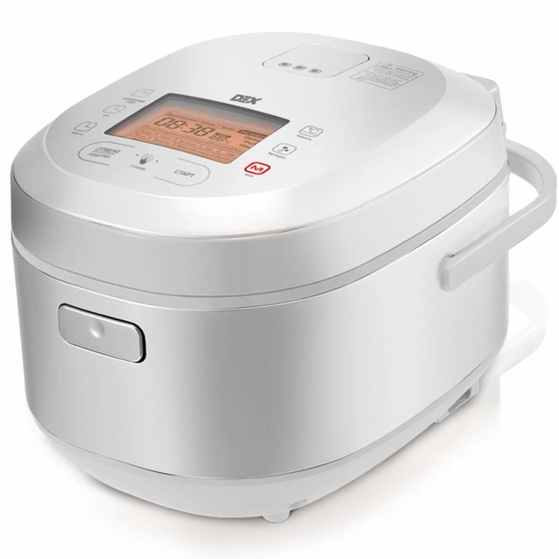 Мультиварка DEX DMC 70 - изображение 1