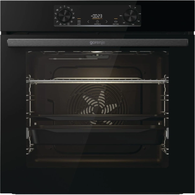 Комплект вбудованої техніки Gorenje BOS6737E06BG + GI6401BSC - picture 2
