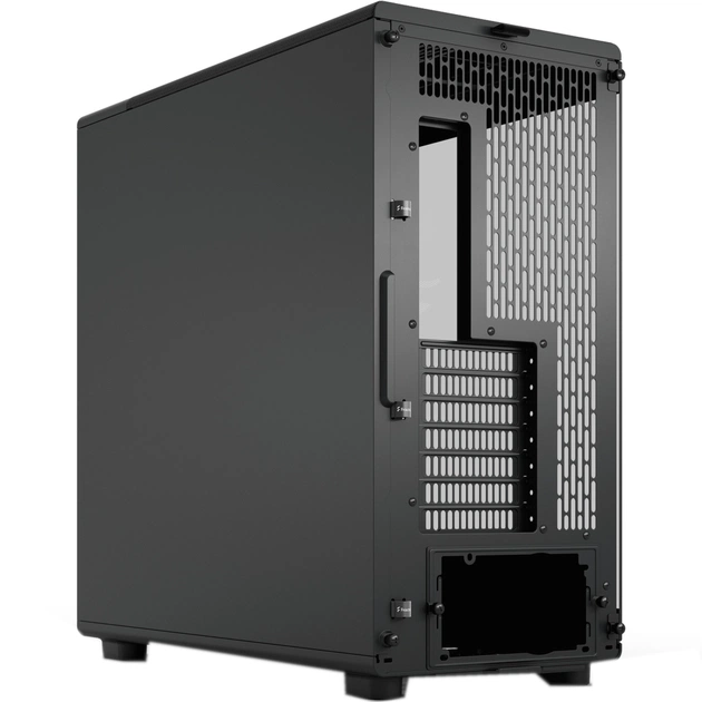Корпус для ПК Fractal Design Epoch XL Black TG RGB LT (FD-C-EPO1X-04) - изображение 10