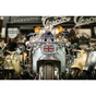 Комбоусилитель Blackstar Fly 3 Baby Blue Union Flag (302027) - уменьшенное изображение 6