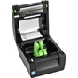 Принтер етикеток TSC DH240T, LCD USB, USB Host, Ethernet, RS232 (DH240-A001-0002) - зменшене зображення 3