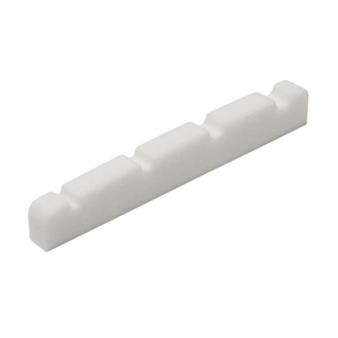 Поріжок для гітари Paxphil NT003 White изображение 1