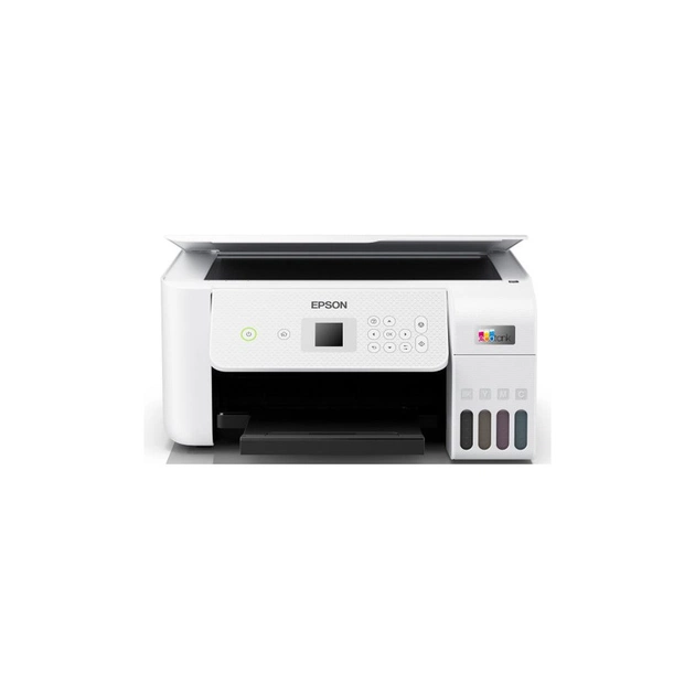 Многофункциональное устройство Epson EcoTank L3266 c WiFi (C11CJ66411) - изображение 1