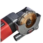 Борозник Vitals Master, Sv 1524BR, 150мм, 2400W, паз 28мм, глибина 8–43мм, 8000об/хв (158694) - зменшене зображення 5