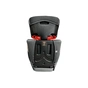 Автокрісло Bomiko Auto XXL 10 Black (5901750299810) - зменшене зображення 3
