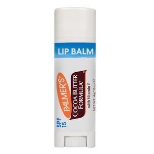 Бальзам для губ Palmer's Сосоа Butter Formula Ultra Moisturizing Lip Balm SPF 15 4 г (010181000089) зображення 1