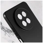 Чохол до мобільного телефона BeCover Realme 13 5G Black (712763) - зменшене зображення 3