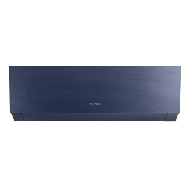 Кондиціонер Gree Clivia Inverter R32 (GWH24AUDXFK6DNA1ABLUEGWH24AUDXFK6DNA1ABLACK) - зображення 1