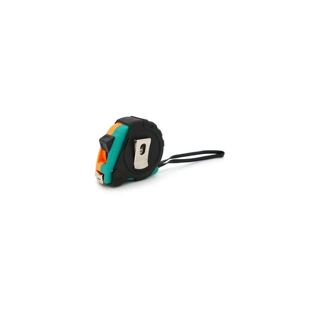 Рулетка Voltronic прогумована STANDART, 5м, Q48 (FM-RSS/5m) - зображення 1