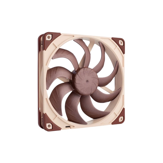 Кулер для корпуса Noctua NF-A14x25 G2 PWM - изображение 1