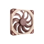 Кулер до корпусу Noctua NF-A14x25 G2 PWM - зменшене зображення 1
