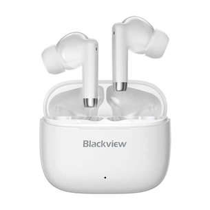 Навушники Blackview AirBuds 4 White (6931548312666) зображення 1