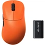 Мишка RAWM ER21Pro Wireless Orange (ER21PRO.orange) - зменшене зображення 1