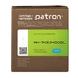 Тонер-картридж Patron Kyocera Mita TK-5240C cyan Green Label (PN-TK5240CGL) - зменшене зображення 4