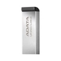 USB флеш накопичувач ADATA 128GB UR 350 Silver/Black USB 3.2 (UR350-128G-RSR/BK) - зменшене зображення 4