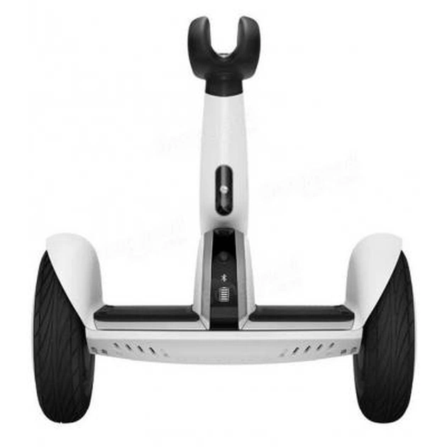 Гіроскутер Xiaomi Ninebot Mini Plus 11" White (N4M340) - picture 2