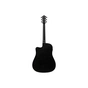 Гитара электроакустическая Ibanez V44CE WK (301312) - уменьшенное изображение 2