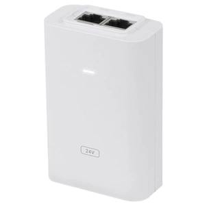 Инжектор Ubiquiti POE-24-24W-WH изображение 1
