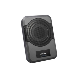 Активний сабвуфер Alpine PWE-S8 зображення 1