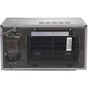 Мікрохвильова піч LG MH6043HANS - зменшене зображення 3
