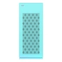 Корпус для ПК DARKFLASH DLH21 MINT - зменшене зображення 2