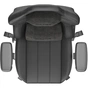 Крісло ігрове Hator Arc 3 XL PU Black (HTC3400XL) - зменшене зображення 5