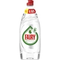 Засіб для ручного миття посуду Fairy Pure & Clean 650 мл (8001090837455) - зменшене зображення 2