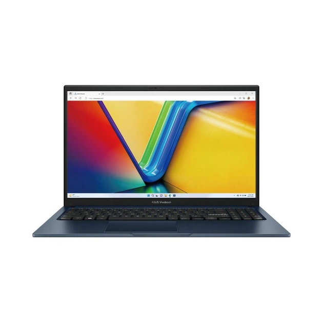 Ноутбук ASUS Vivobook 15 X1504ZA-BQ065 (90NB1021-M002W0) - зображення 1