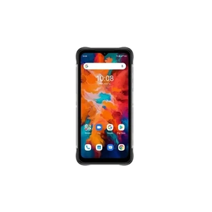 Мобільний телефон Umidigi Bison X10 4/64GB Dual Sim Hack Black (Bison X10 Hack Black_) зображення 1