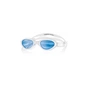 Окуляри для плавання Aqua Speed X-Pro 087-05 6665 білий/блакитний OSFM (5908217666659) - зменшене зображення 1