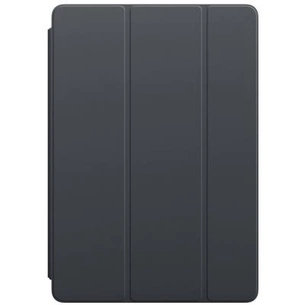Чохол до планшета Apple Smart Cover for 10.5‑inch iPad Pro - Charcoal Gray (MQ082ZM/A) зображення 1