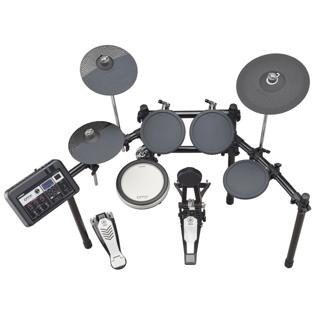 Електронна ударна установка Yamaha DTX6K-X - picture 3