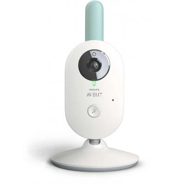 Відеоняня Philips AVENT SCD620/52 - picture 2