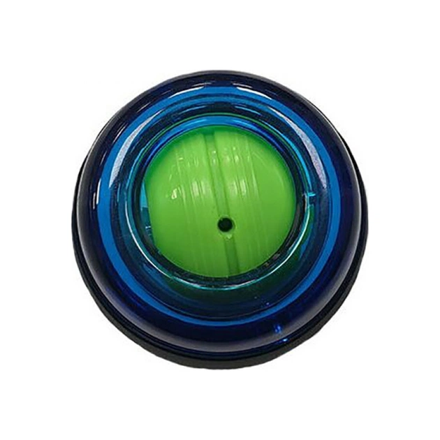 Еспандер Ecofit Power ball MD1118 72х63 mm Blue (К00019162) - picture 2