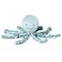 М'яка іграшка Nattou Lapiduo Octopus салатовий (878746) - зменшене зображення 1