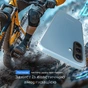 Чохол до мобільного телефона ACCLAB TPU Extra Slim Samsung Galaxy A17 Transparent (1283126632525) - зменшене зображення 6