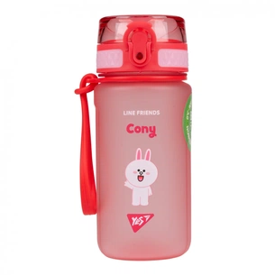 Поїльник-непроливайка Yes Line friends 500 мл (708182) зображення 1